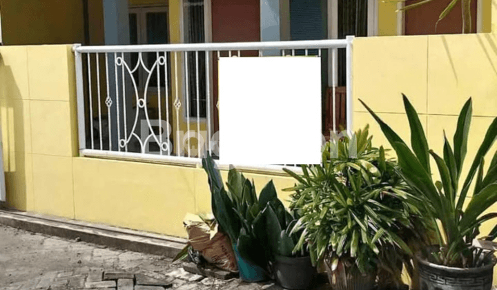 RUMAH PERMATA WIYUNG REGENCY SIAP HUNI 1