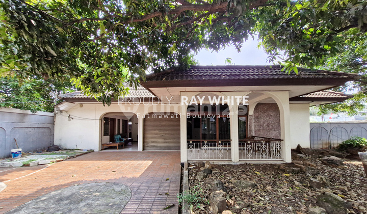 Tanah luas bonus rumah area pejaten barat dekat gonzaga dan sekolah australia Tanah luas bonus rumah area pejaten barat dekat gonzaga dan sekolah australia