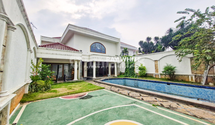 Luxury House in South Cipete with Wide Road Access Luxury House in South Cipete with Wide Road Access