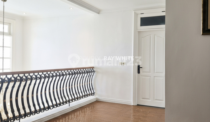 Exclusive & Life Changing Luxurious House At Pondok Indah 2