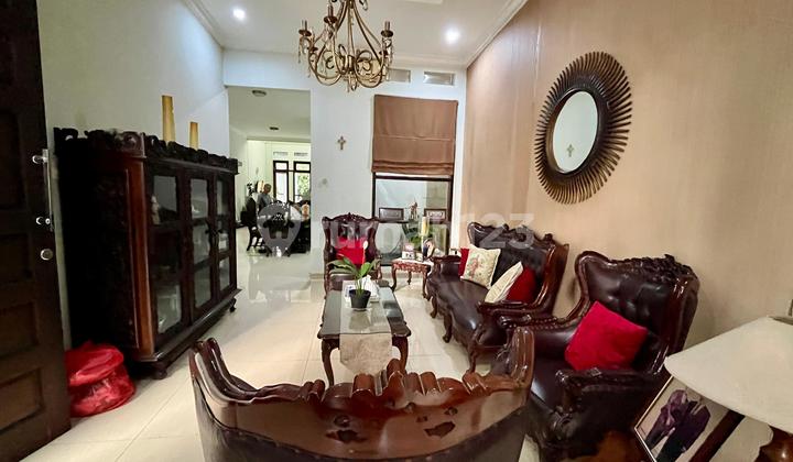 Di Jual Hunian Eksklusif Di Cilandak Barat  2