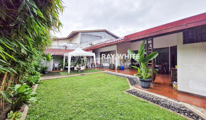 Rumah Minimalis Siap Huni Dalam Cluster di Kemang Bebas Banjir Rumah Minimalis Siap Huni Dalam Cluster di Kemang Bebas Banjir