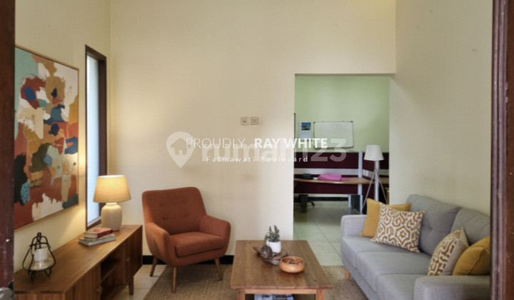 Saatnya Pindah ke Pinggiran Jakarta - Lebih Nyaman, Lebih Sehat, Lebih Bernilai 2