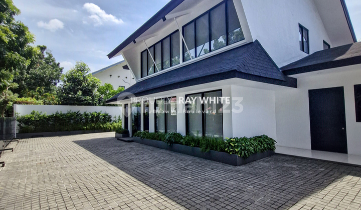 Strategic Business Area House Pakubuono