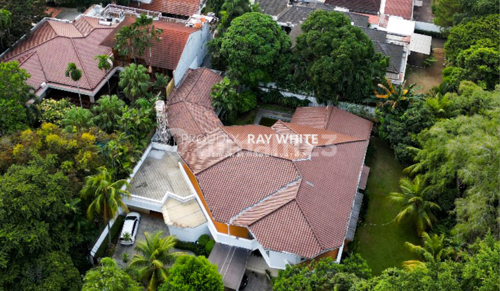 Rare Prestige Estate - Hitung Tanah!