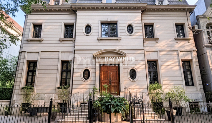 Inspirational Luxury Home for Sale in Tebet Regency, Jakarta