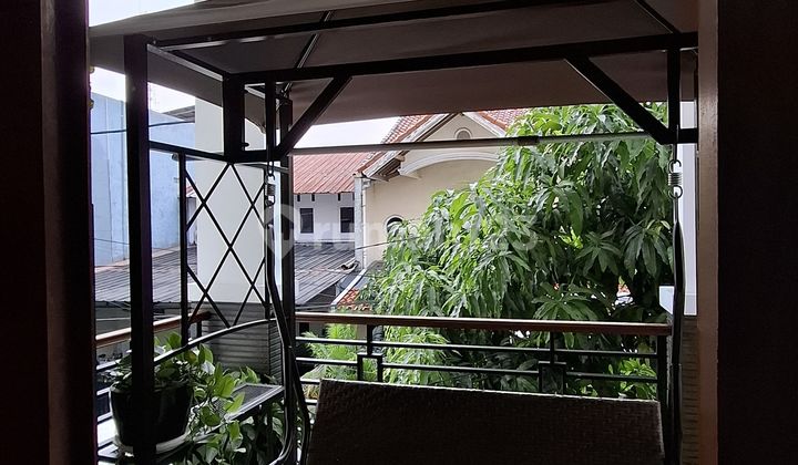 Rumah Siap Huni Dalam Kompleks Strategis Di Legoso Ciputat 2