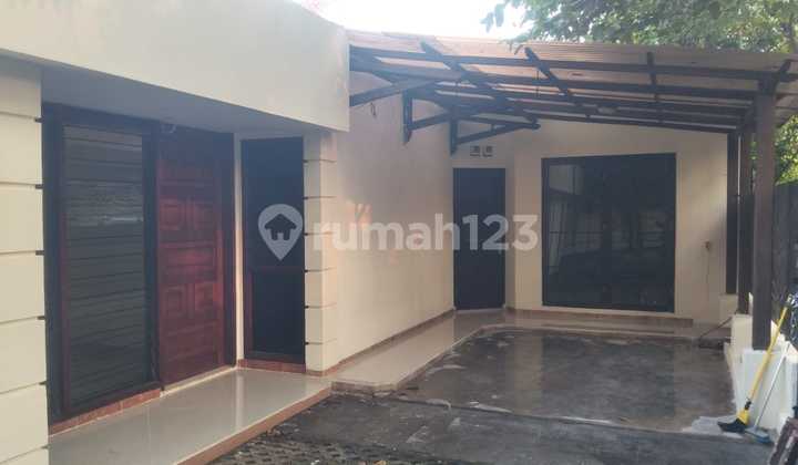 Dijual Rumah 1 Lantai Full Renovasi Posisi Hoek Di Radio Dalam Dijual Rumah 1 Lantai Full Renovasi Posisi Hoek Di Radio Dalam