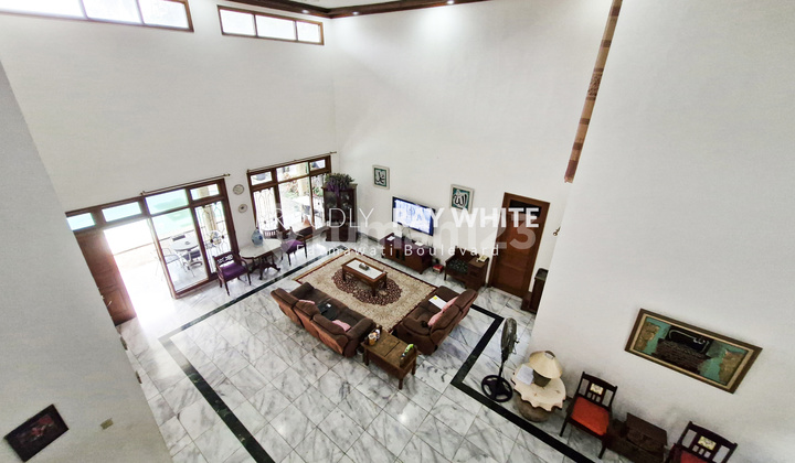 Rumah Minimalis 2 Lantai Dekat Pejaten Village 2