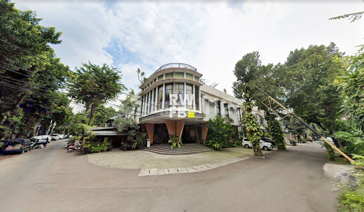 Kosan Eksklusif & Prestige Dekat CBD High Occupancy Rate & High Return of Investment