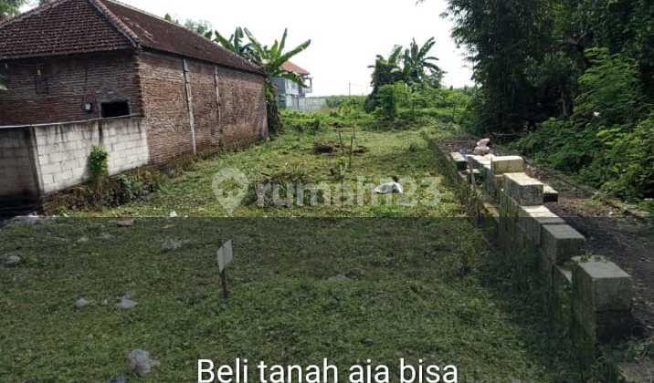Tanah Kavling Sidoarjo Mulai 55 Jt Stock Sangat Terbatas 1