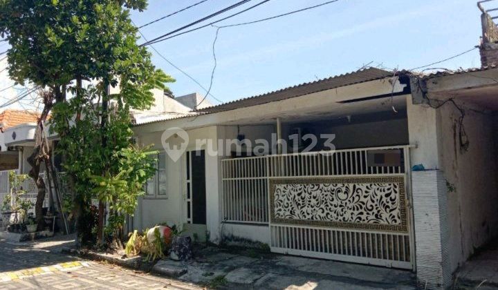 Rumah Lelang Bangkingan Surabaya Barat 400 Jt An 1