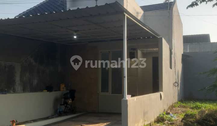 Jual Rumah King Safira 2 Sepande Jual Rumah King Safira 2 Sepande