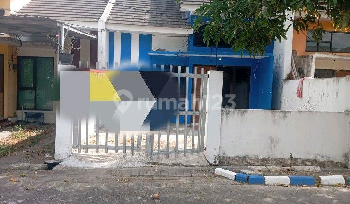 Di Kontrakan Rumah Cocok Untuk Pengantin Baru