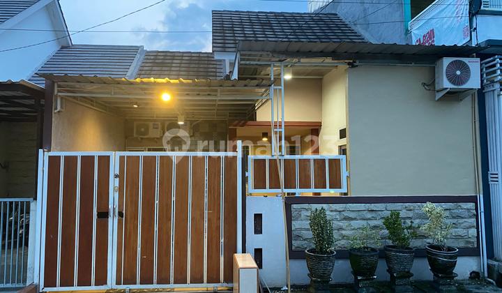 Jual Cepat Rumah Citra Mandiri Sukodono Sidoarjo Jual Cepat Rumah Citra Mandiri Sukodono Sidoarjo