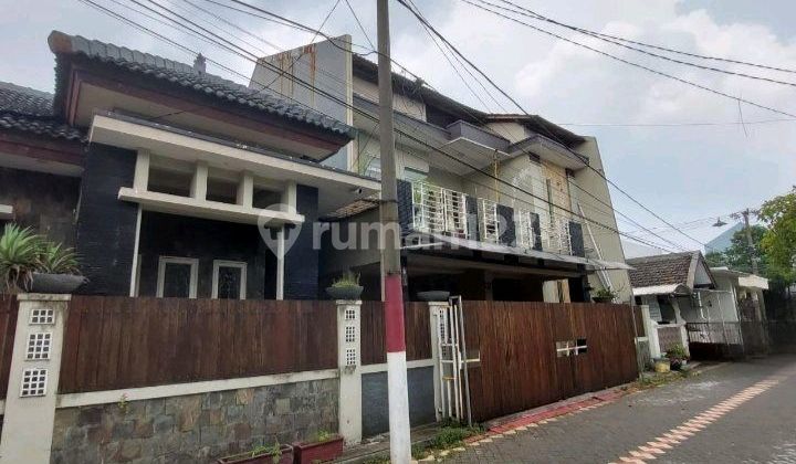 Rumah Lelang Mepet Surabaya 1
