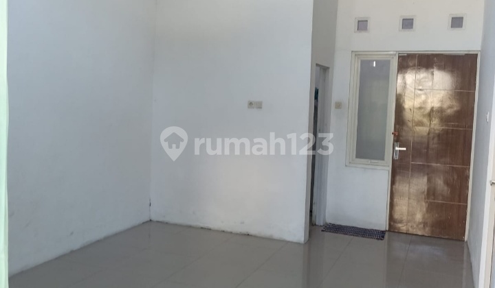 Dikontrakan Rumah Citra Mandiri Regency Sukodono 2