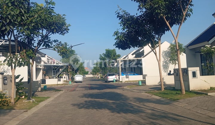 Oper Kredit Rumah Cicilan 200 Rbuan Tulangan Sidoarjo 2