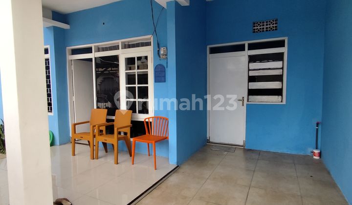 Oper Kontrak Rumah Tengah Kota Sidoarjo 2