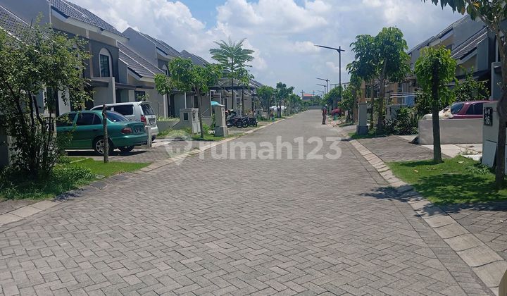 Di Kontrakan Rumah New Sidoarjo Barat 2