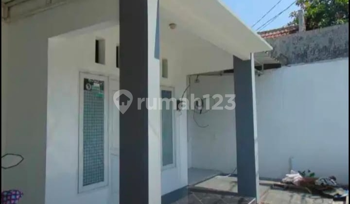 Di Kontrakan Rumah Exclusve Sidoarjo Kota Siap Huni 2