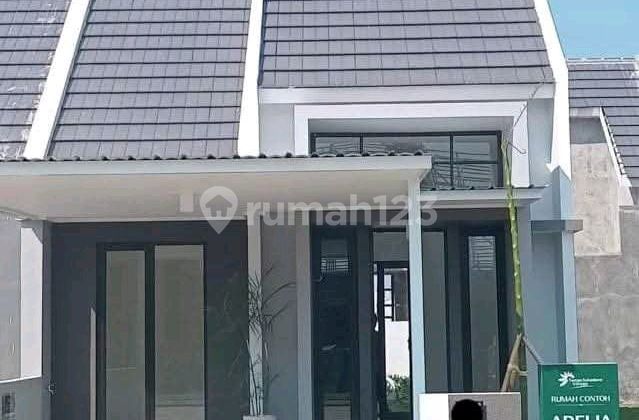 Oper Kredit Rumah Mepet Surabaya 1