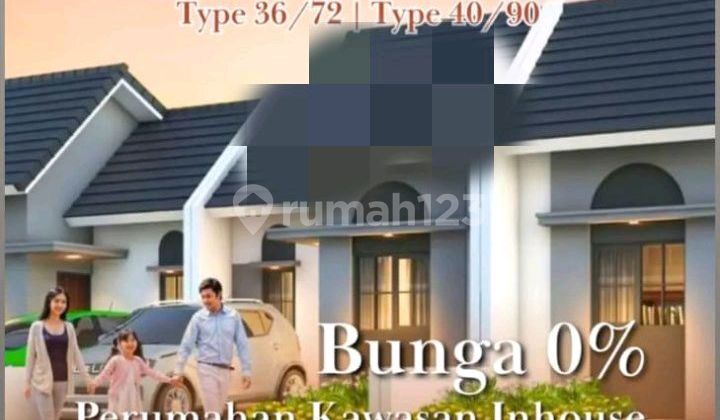 Soft Launching Rumah Tanpa Bunga Dan Tanpa Riba Sidoarjo 1