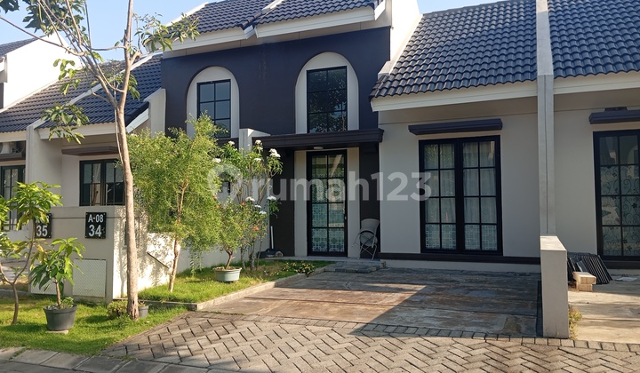 Oper Kredit Rumah Cicilan 200 Rbuan Tulangan Sidoarjo