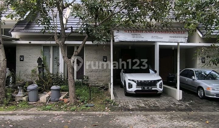 Jual Cepat North West Park Citraland Jual Cepat North West Park Citraland