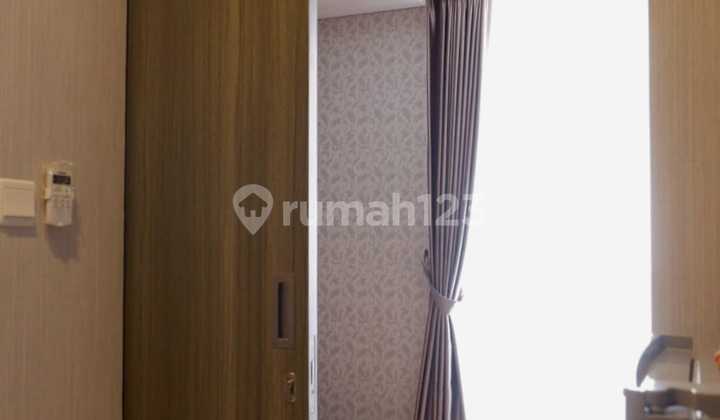 Jual Taman Anggrek Residence Studio Furnished 2