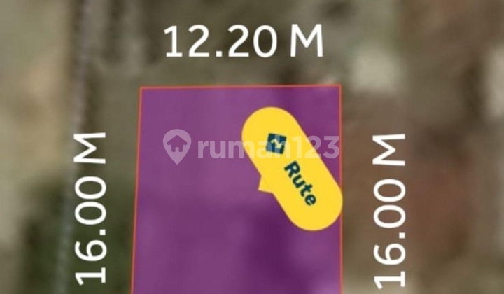 Dijual Tanah Kavling di Citra Garden 3 Harga Mepet Njop Kalideres jakbar Dijual Tanah Kavling di Citra Garden 3 Harga Mepet Njop Kalideres jakbar