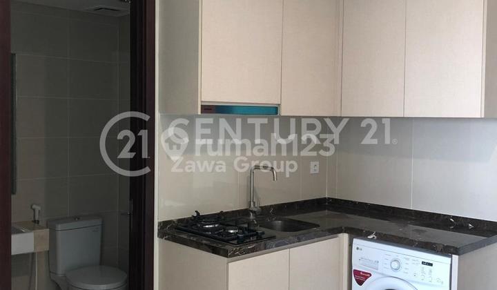 Dijual Apartemen Puri Mansion Siap Huni di Kembangan Jakarta Barat
