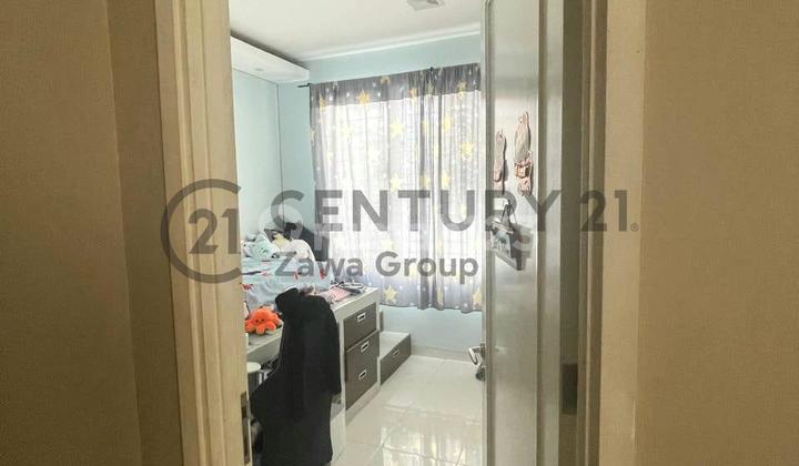 Jual Rumah Mewah Di Cluster Sutera Palmyra Alam Sutera Siap Huni 2