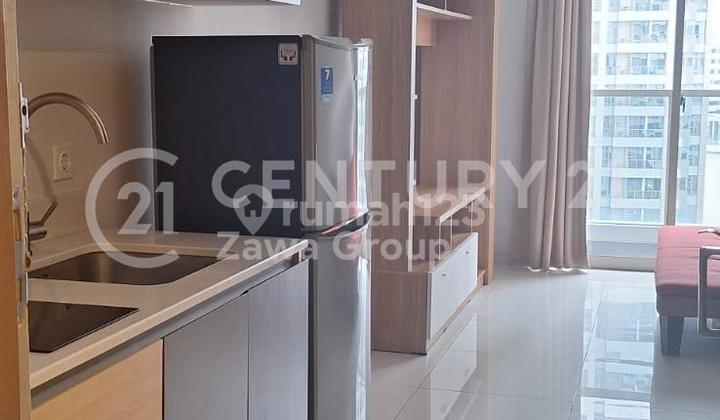 For Sale: Taman Anggrek Residences Apartment, Ready to Occupy, West Jakarta For Sale: Taman Anggrek Residences Apartment, Ready to Occupy, West Jakarta