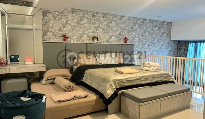 Disewakan Unit Soho Residences Tipe Avenue Full Furnished Bagus Siap Huni Lokasi Strategis di Jakarta Barat Disewakan Unit Soho Residences Tipe Avenue Full Furnished Bagus Siap Huni Lokasi Strategis di Jakarta Barat