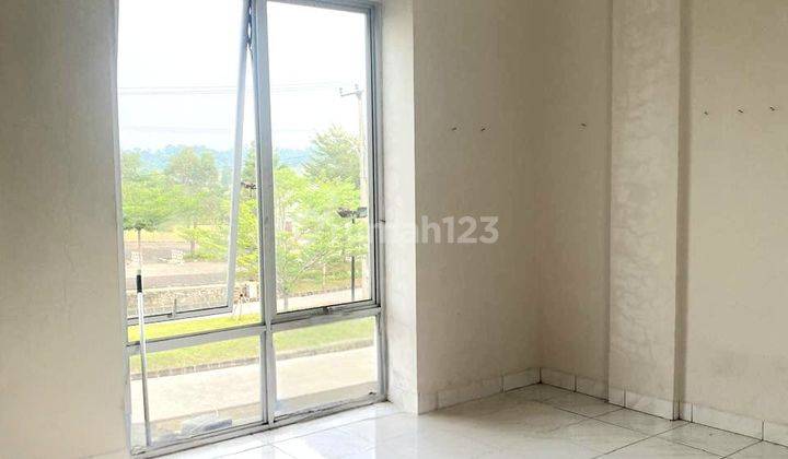 Di sewa Ruko Citra Galery Park Lane Citra Maja 2 Lantai Strategis Pinggir Jalan 2
