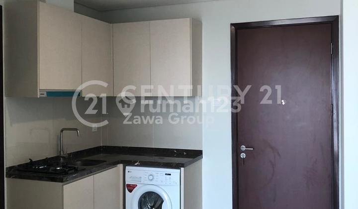 For Sale Puri Mansion Apartment Ready to Occupy in Kembangan, West Jakarta 2