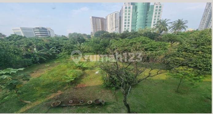 Dijual Tanah dan bangunan kantor di  Pejaten