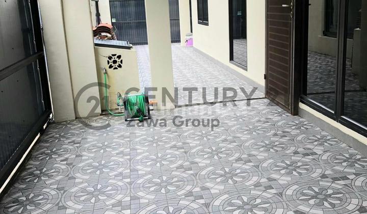 For Sale: Good 2-Story Ready-to-Live-In House in Cipinang, East Jakarta 2