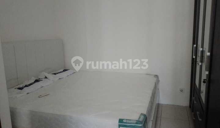 Disewakan Apartemen Mediterania Garden 2 Lantai Sedang Full Furnished 2