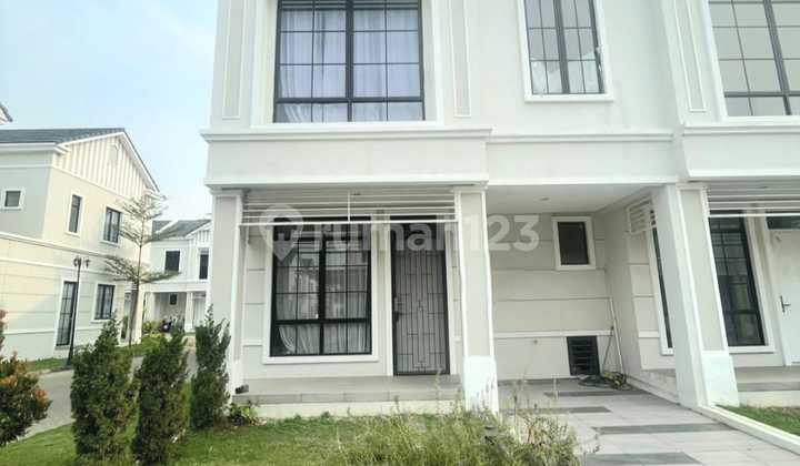 Dijual Cepat Rumah Over Kredit Lavon Swan City 2 Rapi dan Bagus Siap Huni Dijual Cepat Rumah Over Kredit Lavon Swan City 2 Rapi dan Bagus Siap Huni