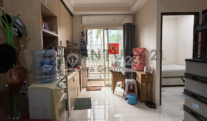 For Rent: Mediterranean Garden 2 Apartment, Tanjung Duren, West Jakarta