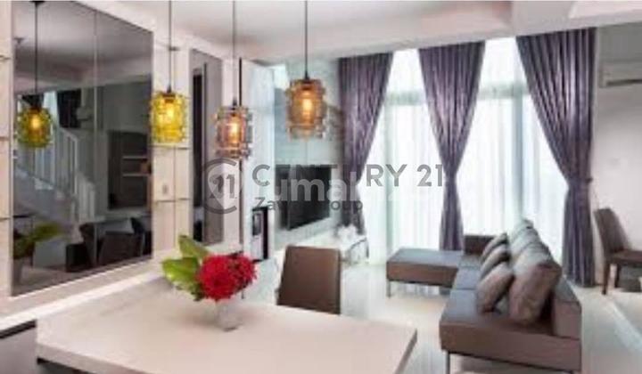 Dijual Soho Residences Tipe Avenue di Tanjung Duren Jakarta Barat Dijual Soho Residences Tipe Avenue di Tanjung Duren Jakarta Barat