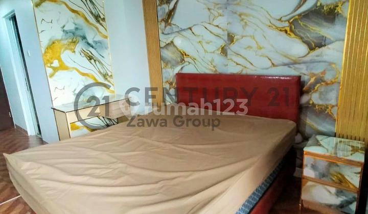 Disewakan Apartemen Springwood Residence Serpong Type Studio