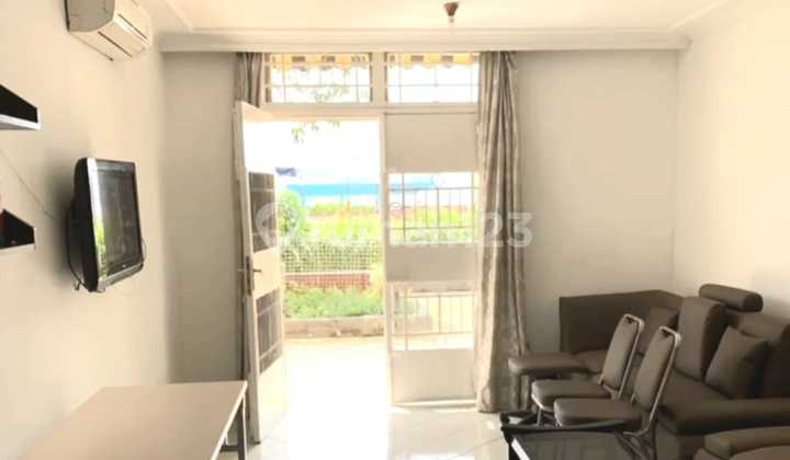 Disewakan Apartemen ITC Roxy Type 2bed Furnished Siap Huni Disewakan Apartemen ITC Roxy Type 2bed Furnished Siap Huni