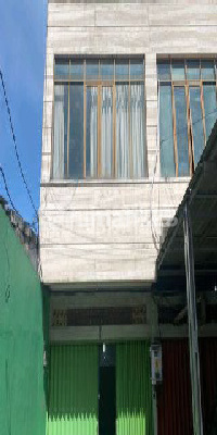 Dijual Ruko 3 Lantai Duri Kosambi jakarta Barat Dijual Ruko 3 Lantai Duri Kosambi jakarta Barat