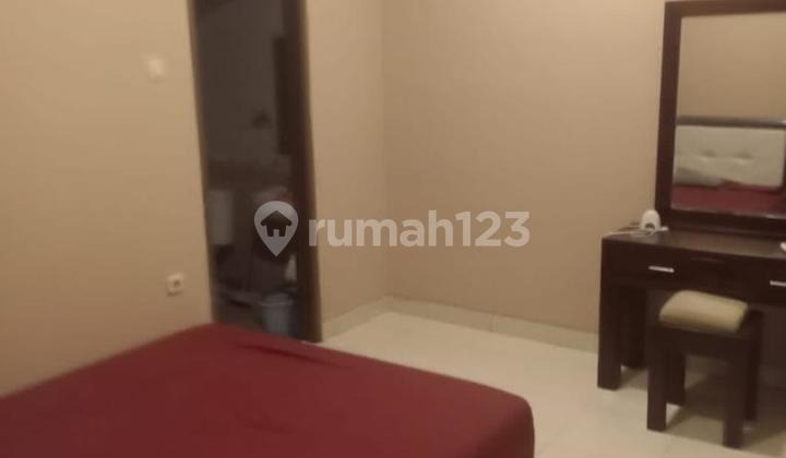 For Sale Commercial Area House in Muara Karang Near Green Bay North Jakarta 2