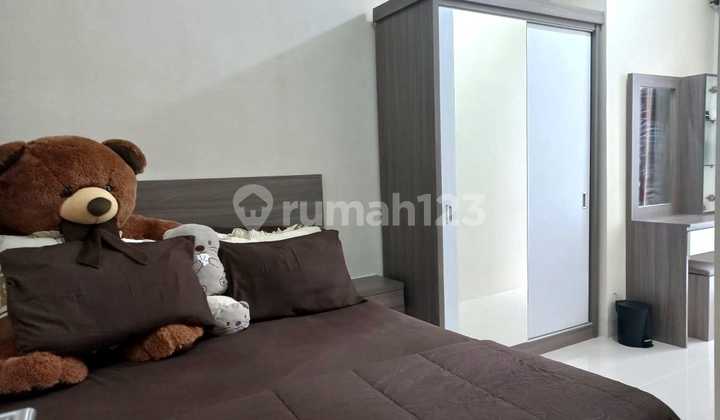 Quick Sale Vasanta Innopark Tower Aoki Furnished Good 2