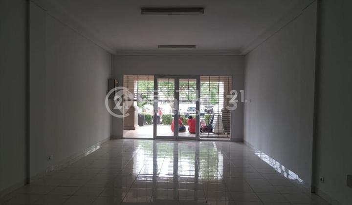 For Rent Shop House Gsa Central Park Strategic West Jakarta 2