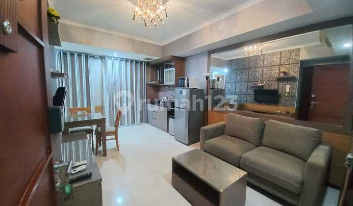 Disewakan Apartemen Royal Mediterania garden Full Furnished Disewakan Apartemen Royal Mediterania garden Full Furnished